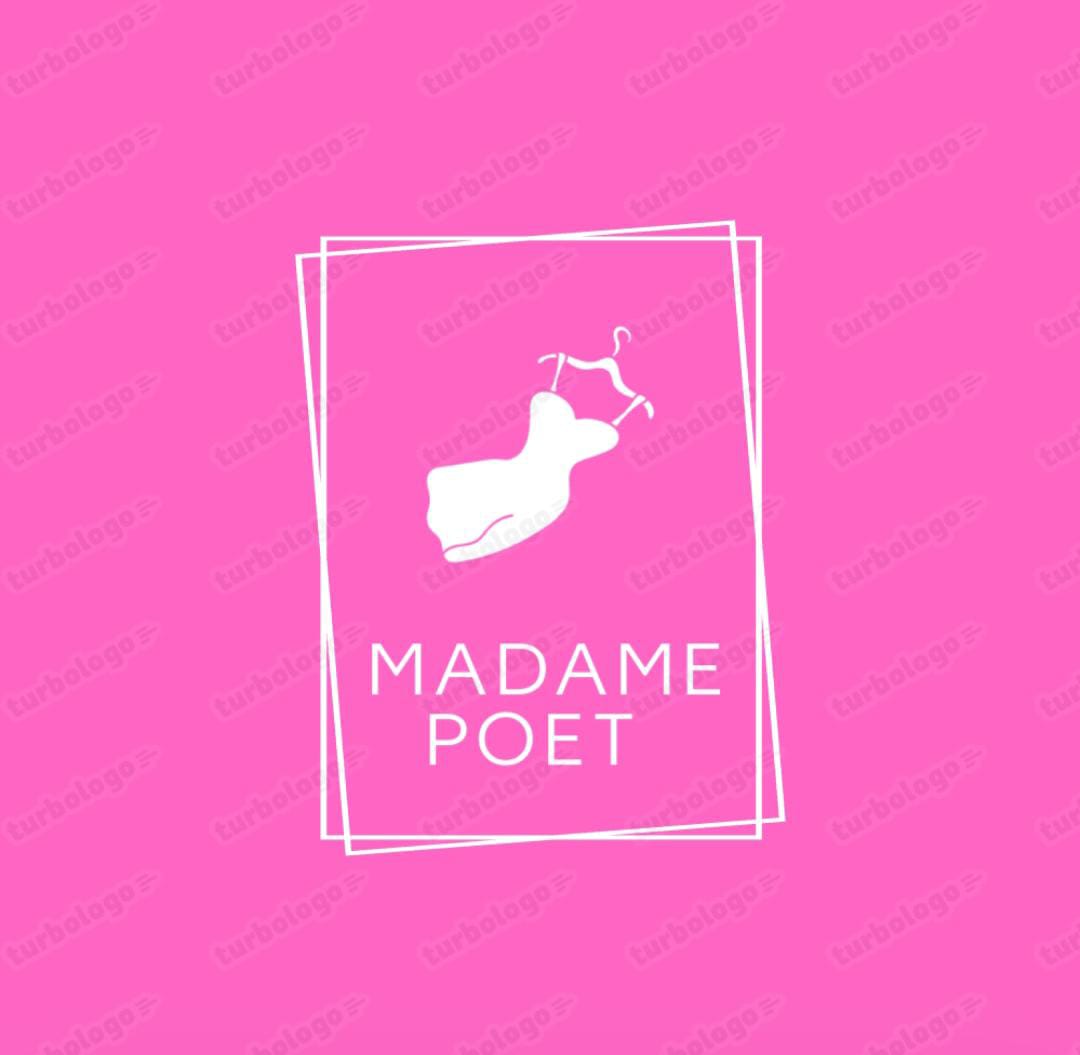 madame poet